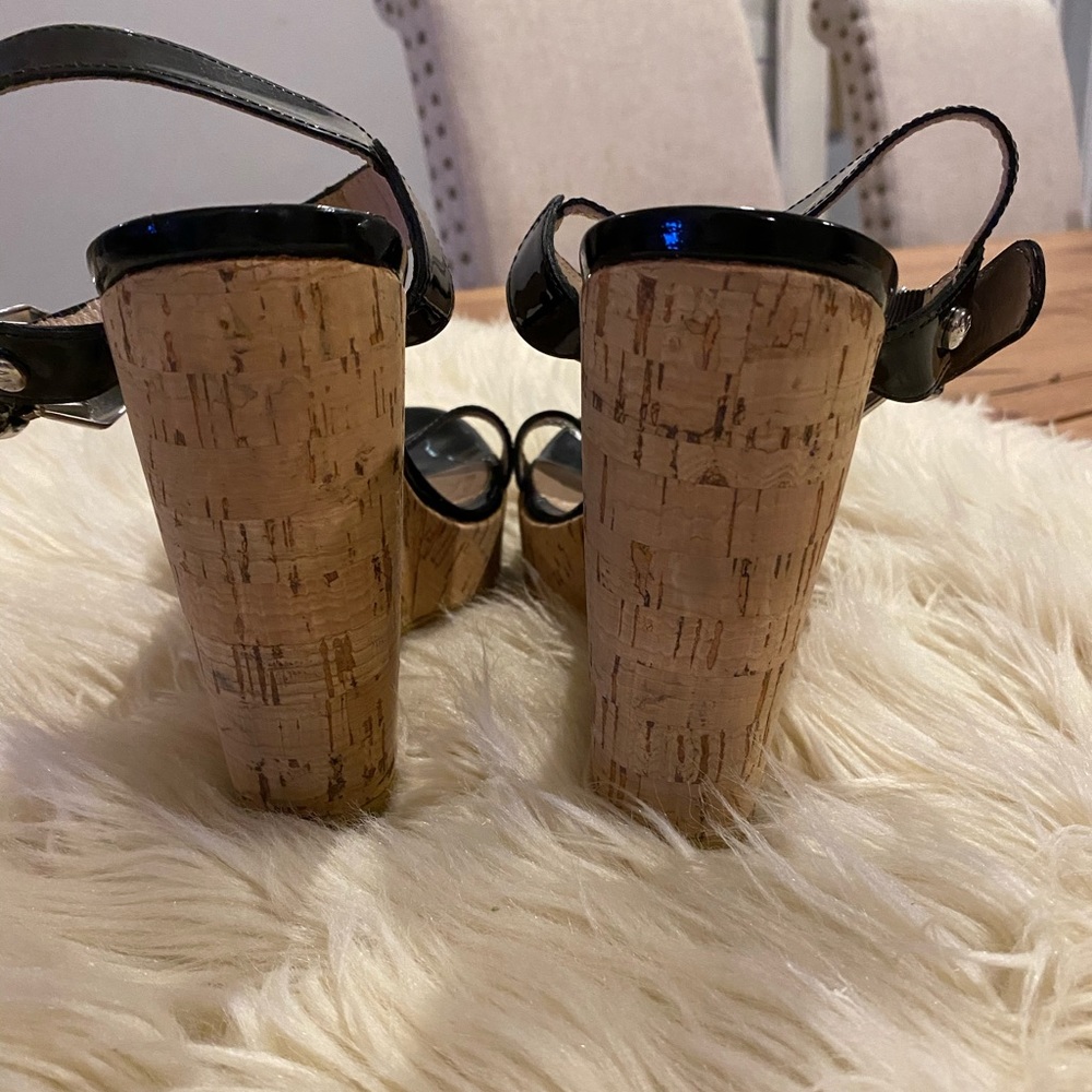 Stuart Weitzman Wedges - image 4